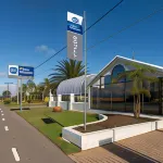 Best Western Adelaide Airport Hotels in Seaton
