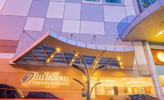 Grand Jatra Hotel Balikpapan