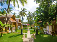 Bintang Bungalow Отели в г. Нуса-Пенида