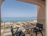 The Theodore Boutique Hotel- Adults Only 16 Plus - Ocean View