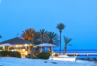 El Mouradi Djerba Menzel Hôtels à proximité de l'Aéroport international de Djerba-Zarzis