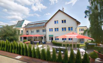 Berghotel Tambach