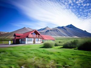 Hotel Hafnarfjall