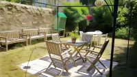 Cit'Hotel Marie Stuart فنادق في Vendee
