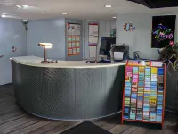 提基旅館 - 宠物友好