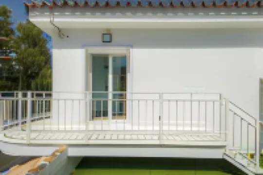 ホテル カサ ダリア by ブロッサム ホテルズ