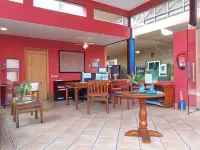 Aparthotel El Cerrito