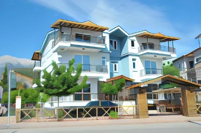 Likya Apart Hotel Hotels in Çamyuva Belediyesi