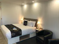 Room Motel Kingaroy East Hotels in Booie
