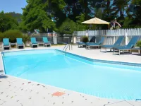 Inn at Huntingfield Creek Hotel di Kent Narrows