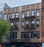 The Nolita Express Hostel Hotel a 