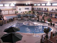 Dodge House Hotel Hotels in Dodge City