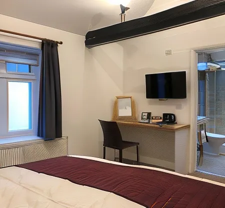 Bex Rooms Отели в г. Уэртинг