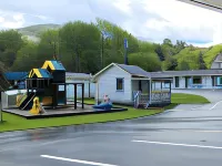 Brookside Motel & Cabins - 2-Star
