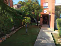 Dimora Spina Hotels in Baranello