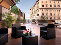 Le Terrazze di San Giovanni Hotels in Rom
