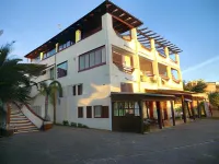 Mediterraneo Mare e Sole Các khách sạn ở Palma di Montechiaro