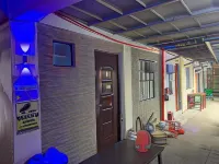 Rgc Residences - Hostels