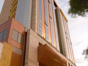 Alejandro 1º Hotel