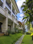 The Oxalis Regency Hotel Magelang Hotel dekat Griya Permata Garden C35 Sanden