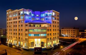 Bravia Hotel Ouagadougou