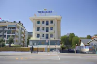 Hotel Metropole Hotels in Rimini