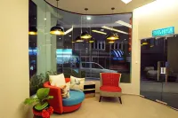 U Design Hotel Mentakab - 2-Star