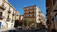 B&B Stella Maris Sciacca Centro Hotels in Sovareto