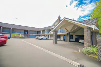 Aotea Motor Lodge Hotels in Whanganui