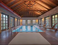 Aristi Mountain Resort - ที่มีสปา