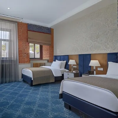 The Garda Boutique Hotel Hotels in 