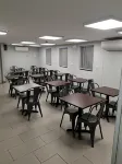 Blue Sapphire Hotel