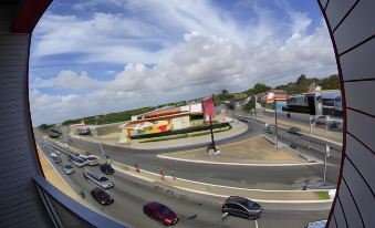 Hotel Aracaju Express