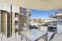 사우스 뱅크 서비스드 아파트먼트 South Brisbane 호텔