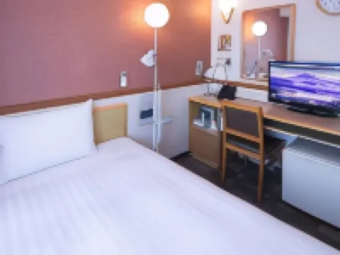 Toyoko Inn Takasaki Eki Nishi Guchi No 1 Hotels in Takasaki
