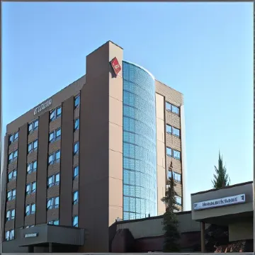 The Glenmore Inn & Convention Centre
