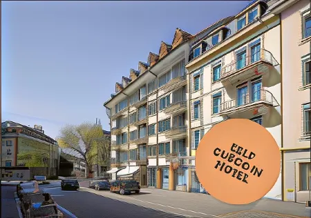 Hotel Arabelle