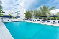 Albion Hotel Hotels in Miami Beach