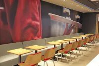 ibis Chapeco Hotels in Marechal Bormann