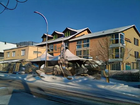 Hotel Felmis