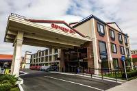 Anaheim Carriage Inn - Jacuzzi