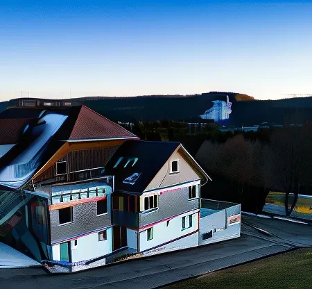 Gasthof Lafette