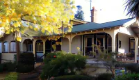 Lorelei Bed and Breakfast فنادق في Cape Bridgewater