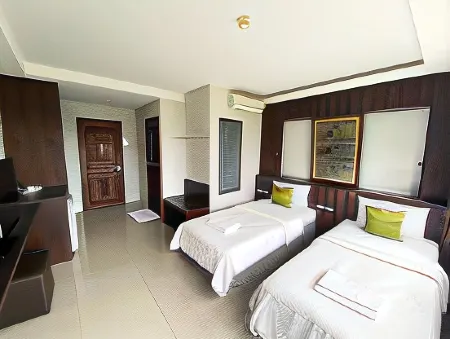 Rakkawan Residence