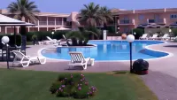 Hotel Minerva - Pools