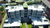 R Executive Apartments