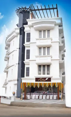 Srivar Hotels Hotels near Machamangalath Bhagawathi Temple