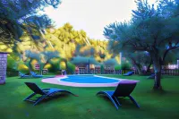 Hotel Rural El Retiro de San Pedro by RetiroRural - Mountain view