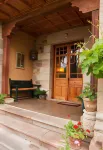 Posada Los Lienzos Hotels in Socobio