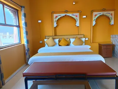 Hostel Crown Udaipur